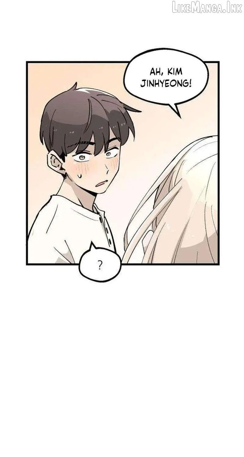 You Get Dumb When You're in Love Chapter 20 page 78