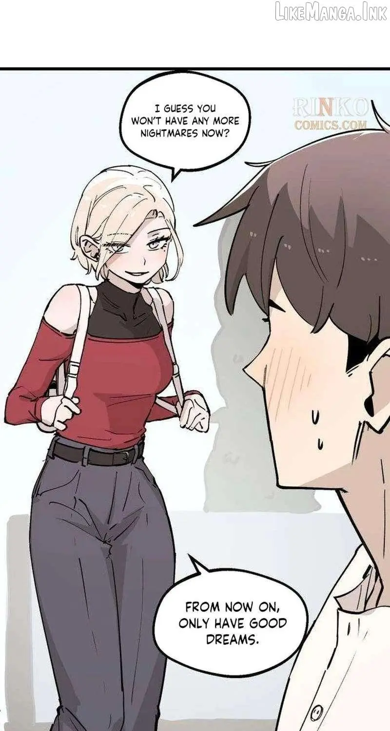 You Get Dumb When You're in Love Chapter 20 page 79