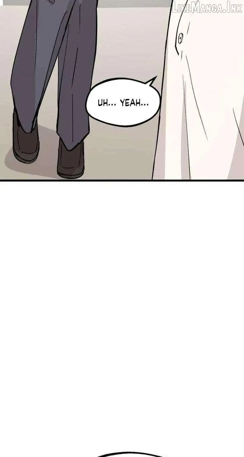 You Get Dumb When You're in Love Chapter 20 page 80
