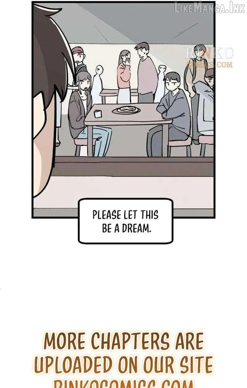 You Get Dumb When You're in Love Chapter 20 page 82