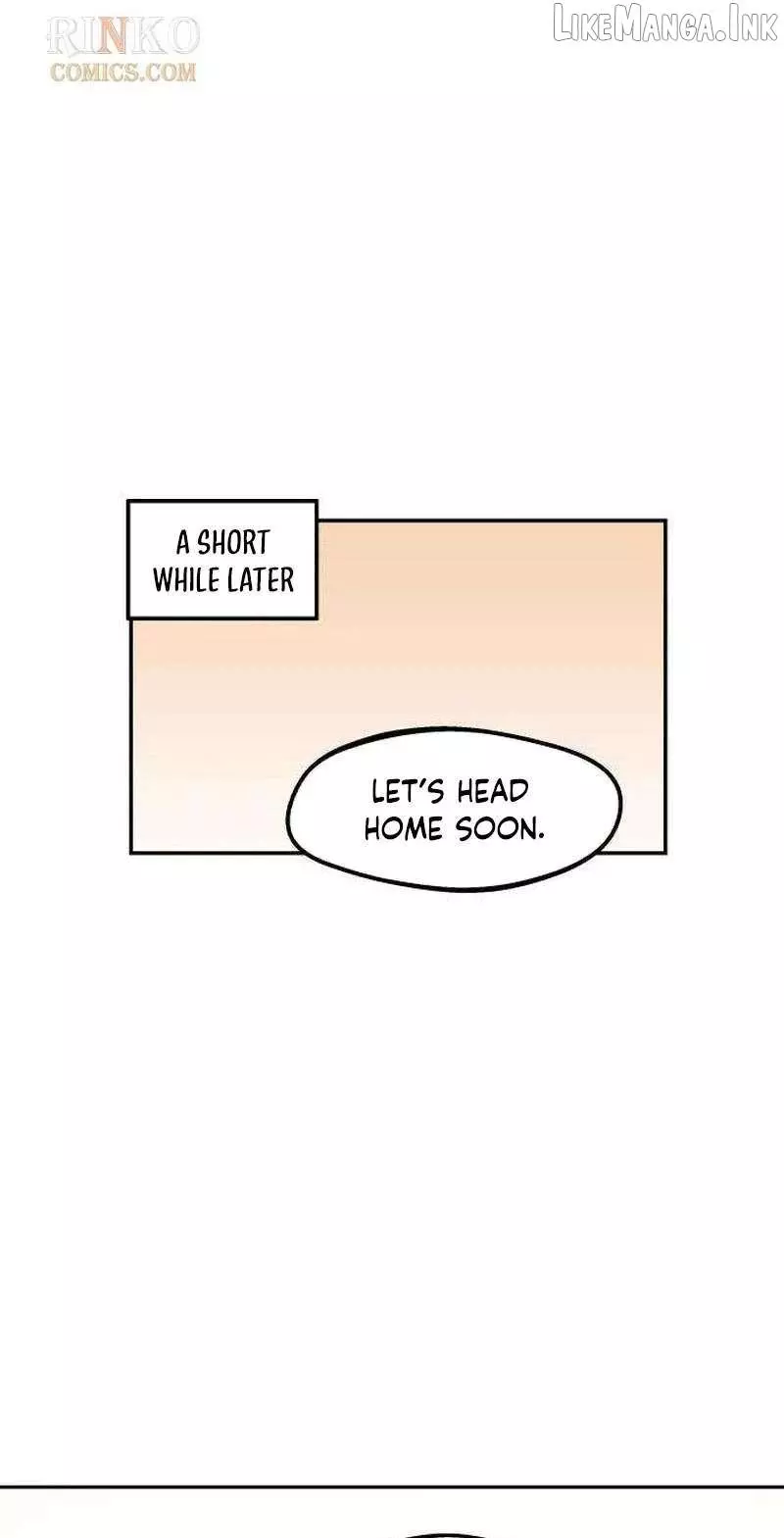 You Get Dumb When You're in Love Chapter 21 page 48