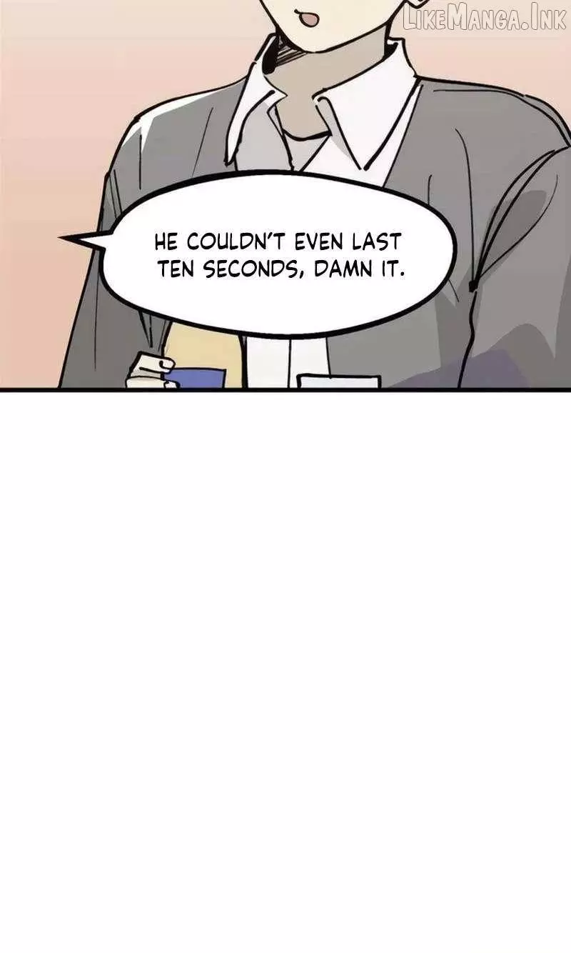 You Get Dumb When You're in Love Chapter 22 page 9