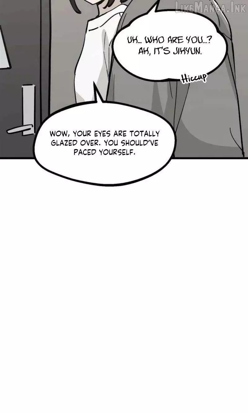 You Get Dumb When You're in Love Chapter 22 page 15