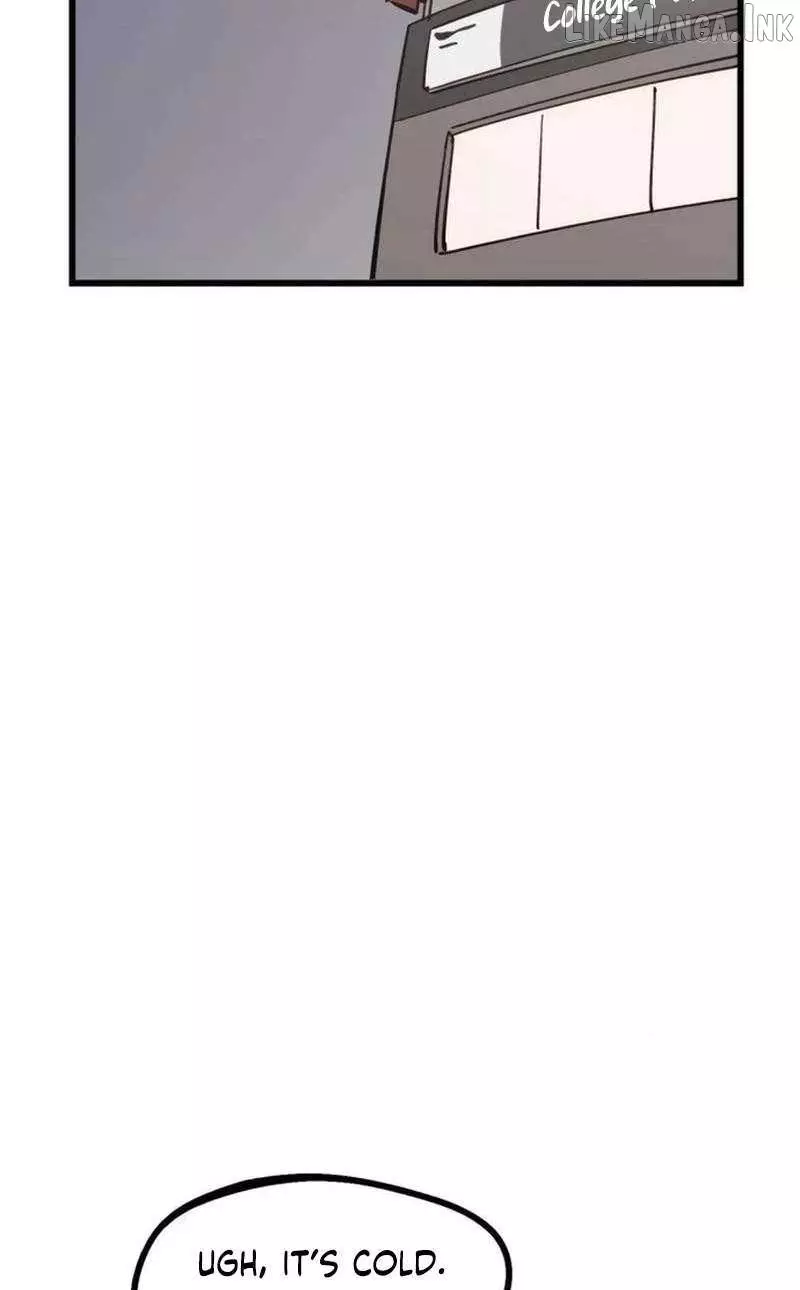 You Get Dumb When You're in Love Chapter 22 page 19