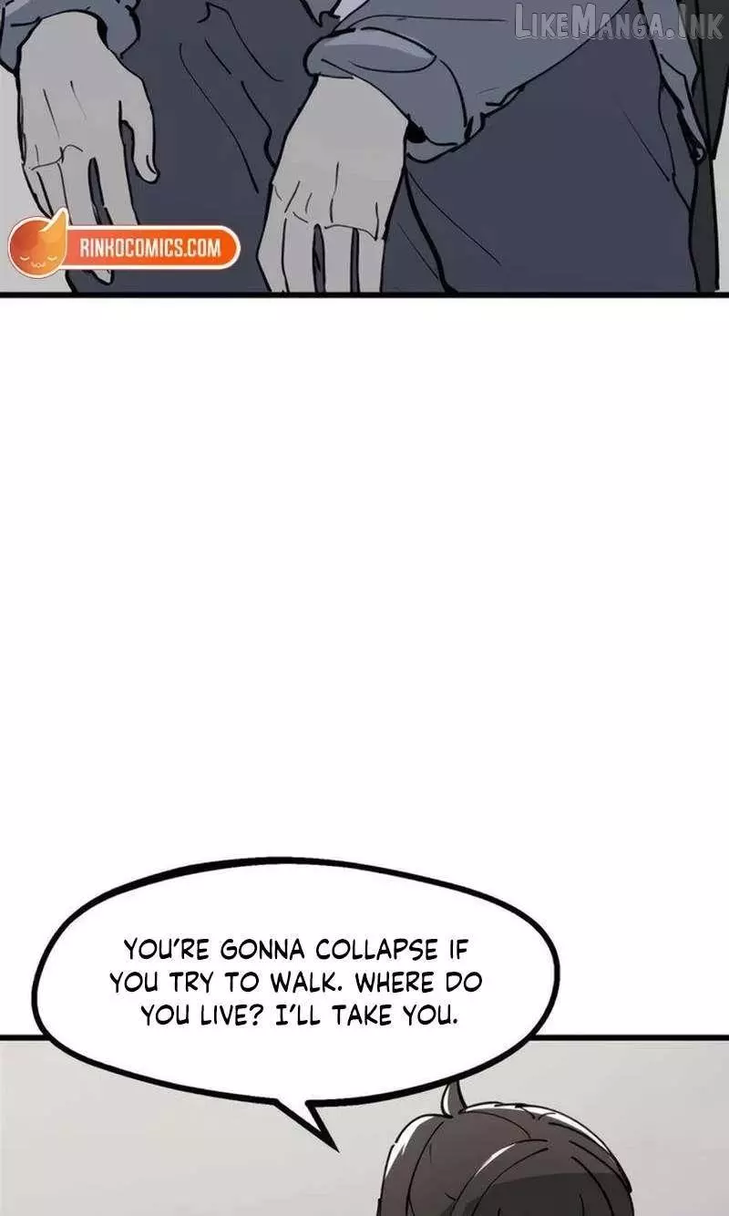 You Get Dumb When You're in Love Chapter 22 page 22