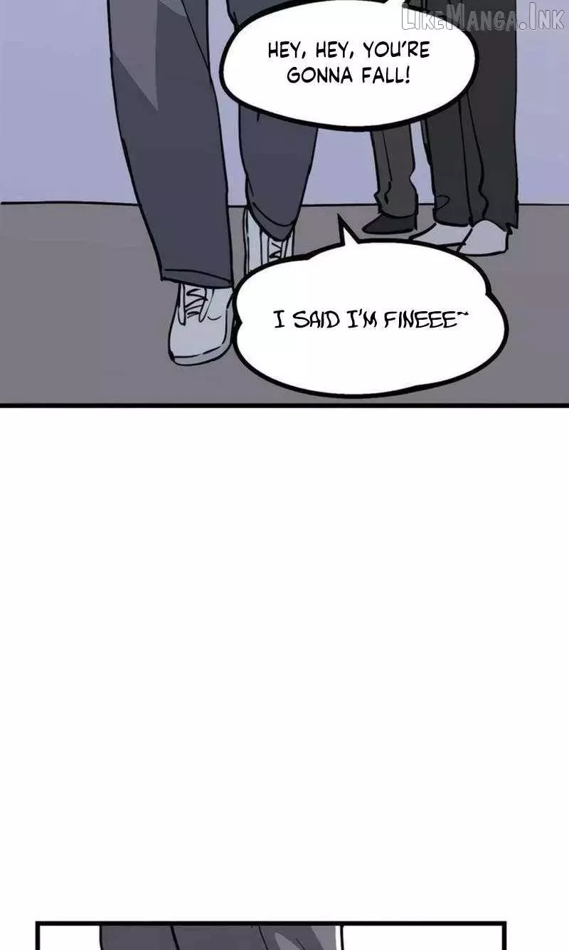You Get Dumb When You're in Love Chapter 22 page 25