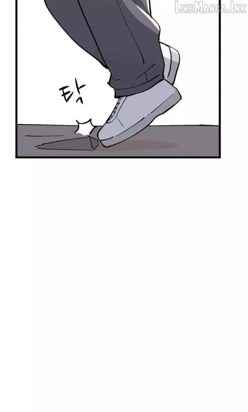 You Get Dumb When You're in Love Chapter 22 page 26