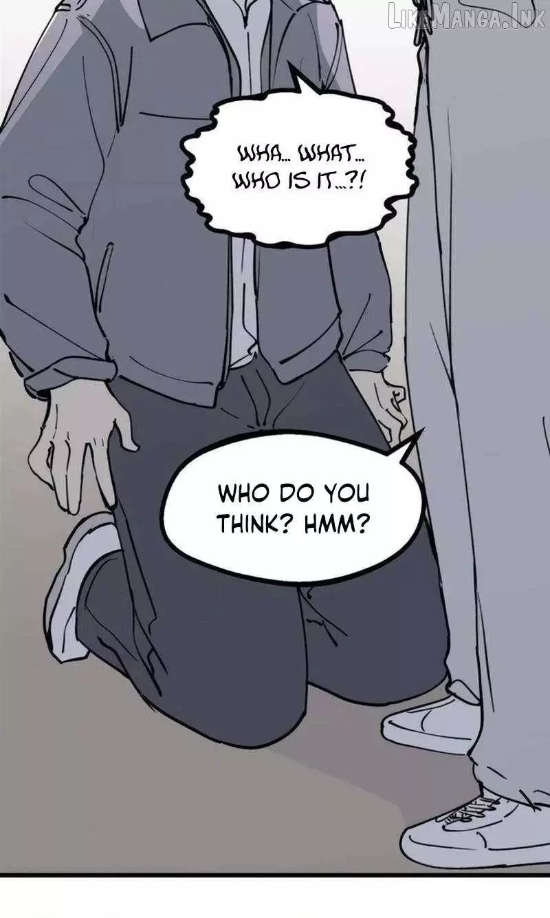 You Get Dumb When You're in Love Chapter 22 page 29