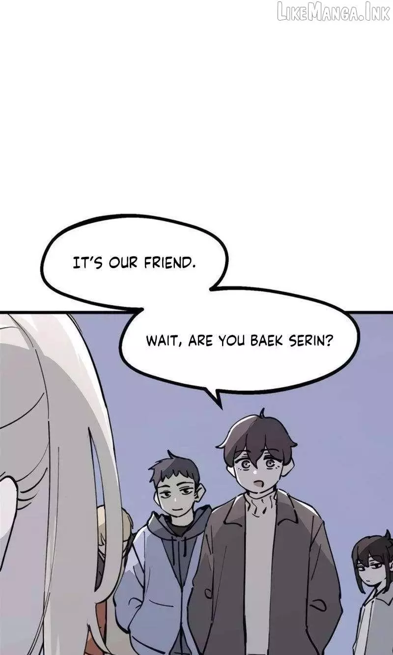 You Get Dumb When You're in Love Chapter 22 page 30