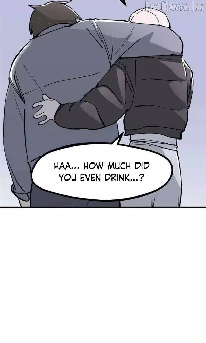 You Get Dumb When You're in Love Chapter 22 page 32