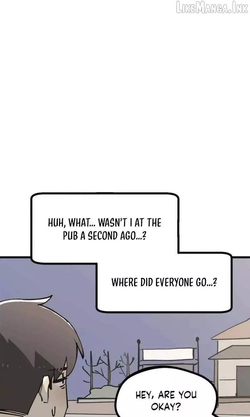 You Get Dumb When You're in Love Chapter 22 page 36
