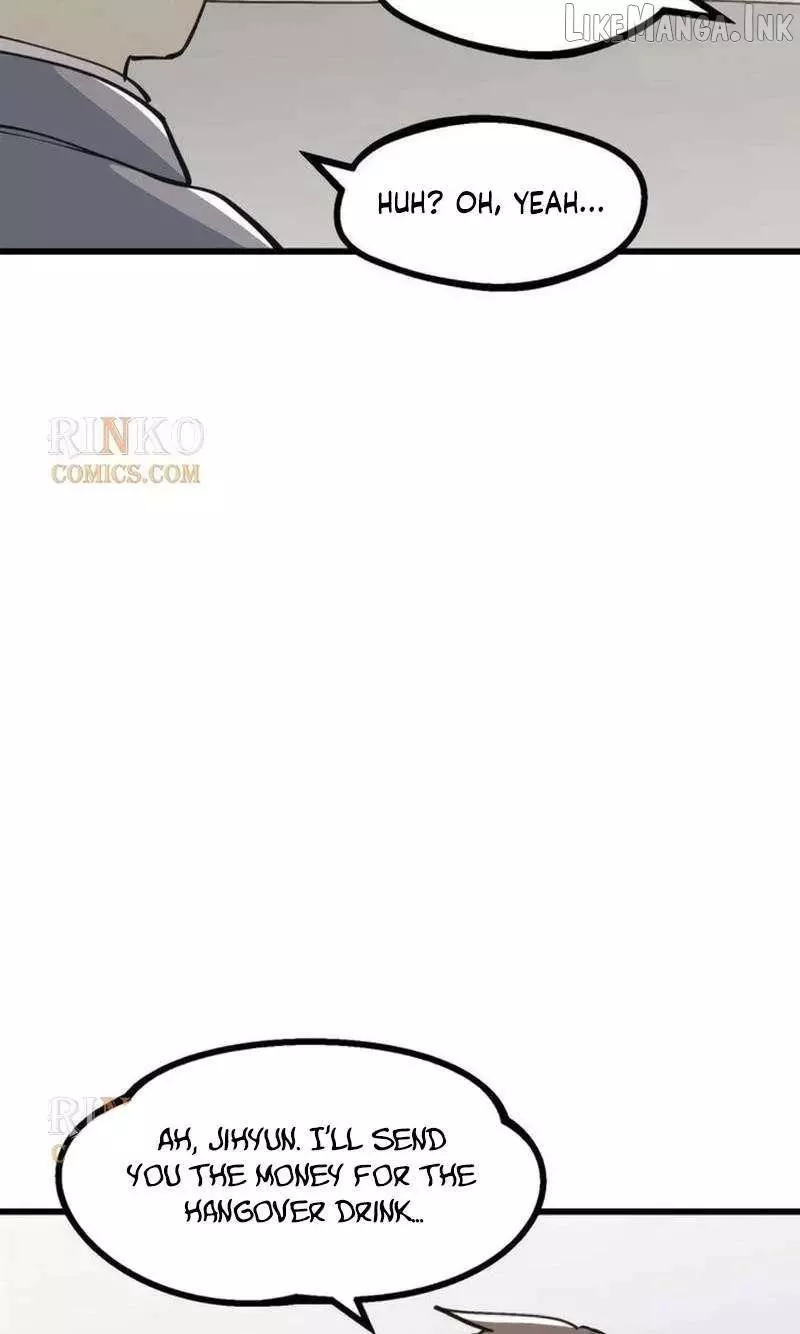 You Get Dumb When You're in Love Chapter 22 page 37