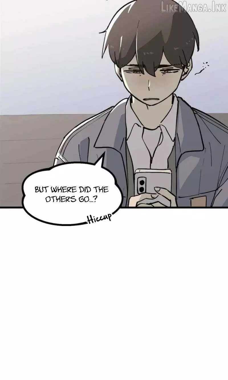 You Get Dumb When You're in Love Chapter 22 page 38