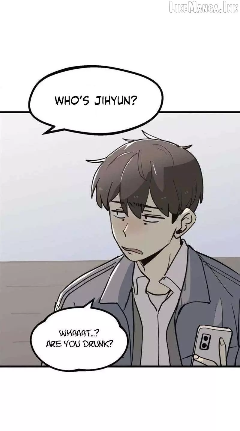 You Get Dumb When You're in Love Chapter 22 page 39