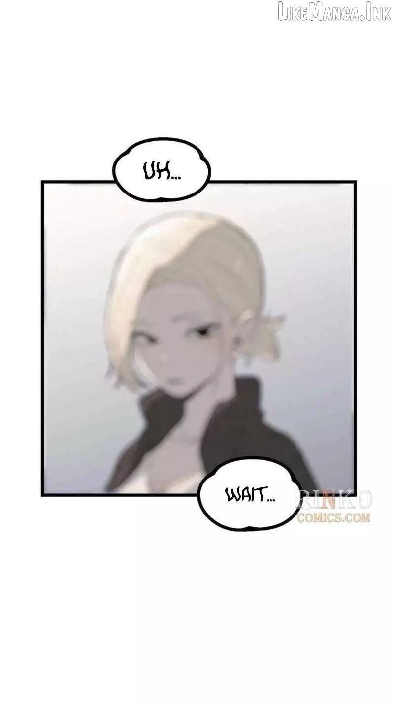 You Get Dumb When You're in Love Chapter 22 page 40