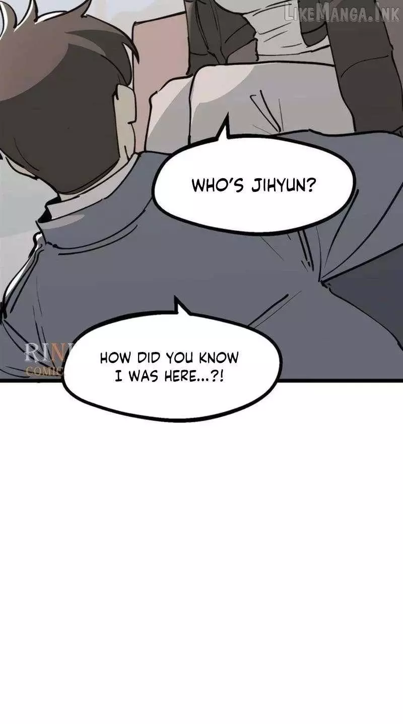 You Get Dumb When You're in Love Chapter 22 page 43