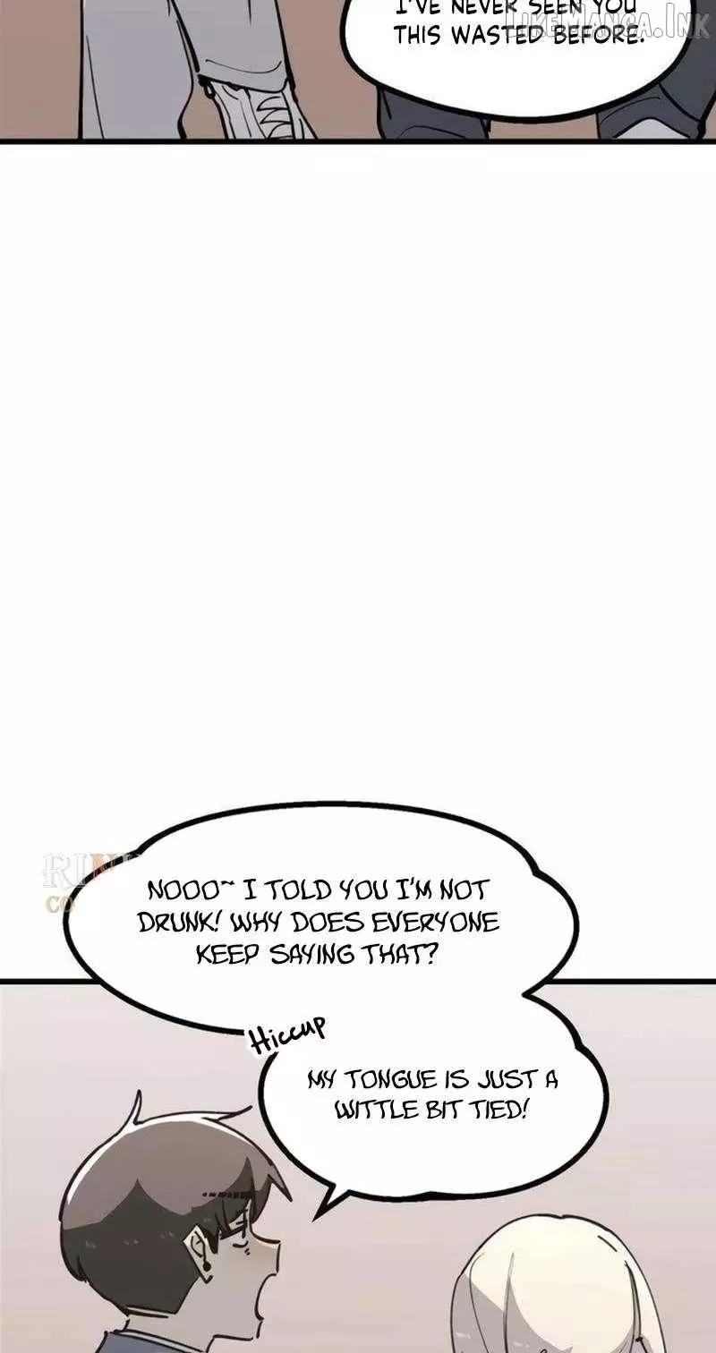 You Get Dumb When You're in Love Chapter 22 page 46