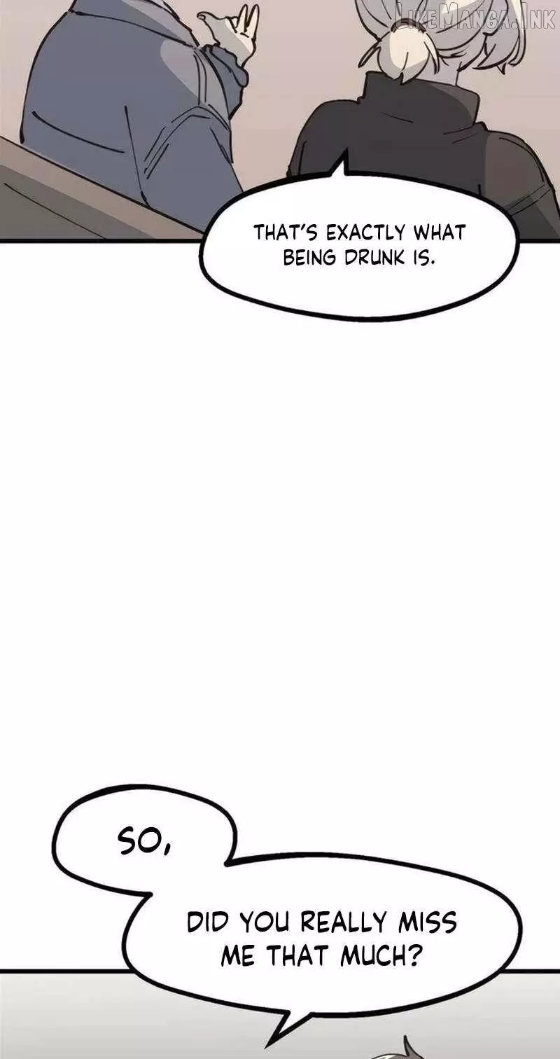 You Get Dumb When You're in Love Chapter 22 page 47
