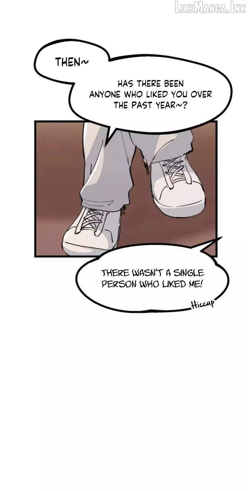 You Get Dumb When You're in Love Chapter 22 page 53