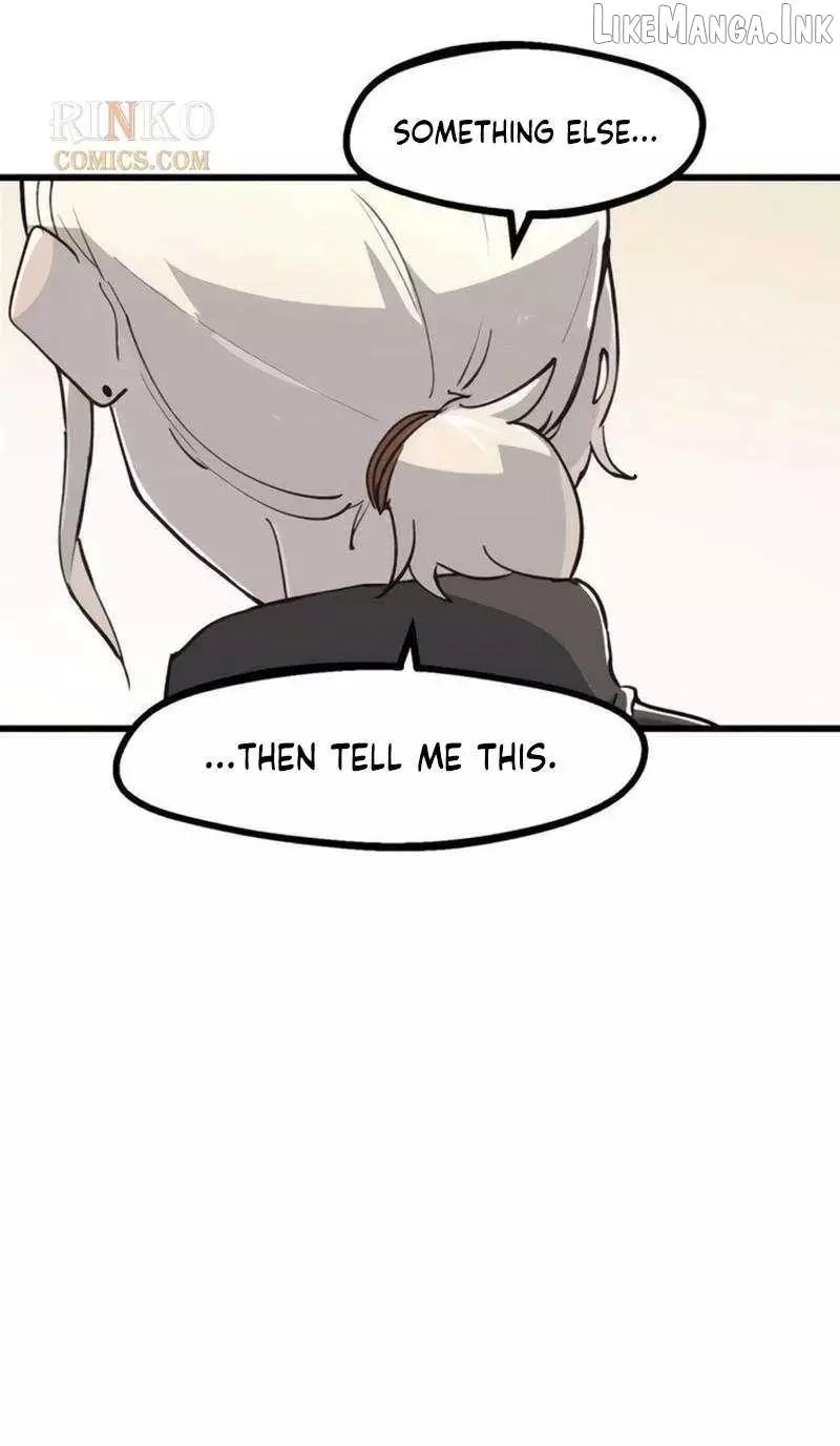 You Get Dumb When You're in Love Chapter 22 page 55