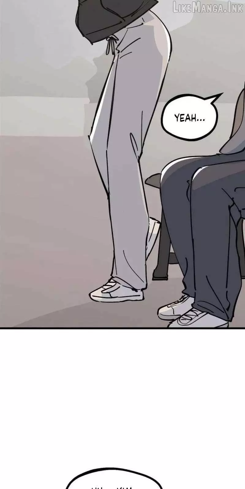 You Get Dumb When You're in Love Chapter 22 page 62