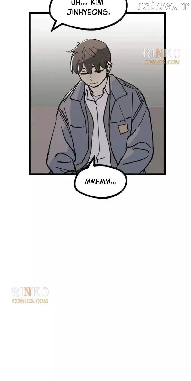 You Get Dumb When You're in Love Chapter 22 page 63