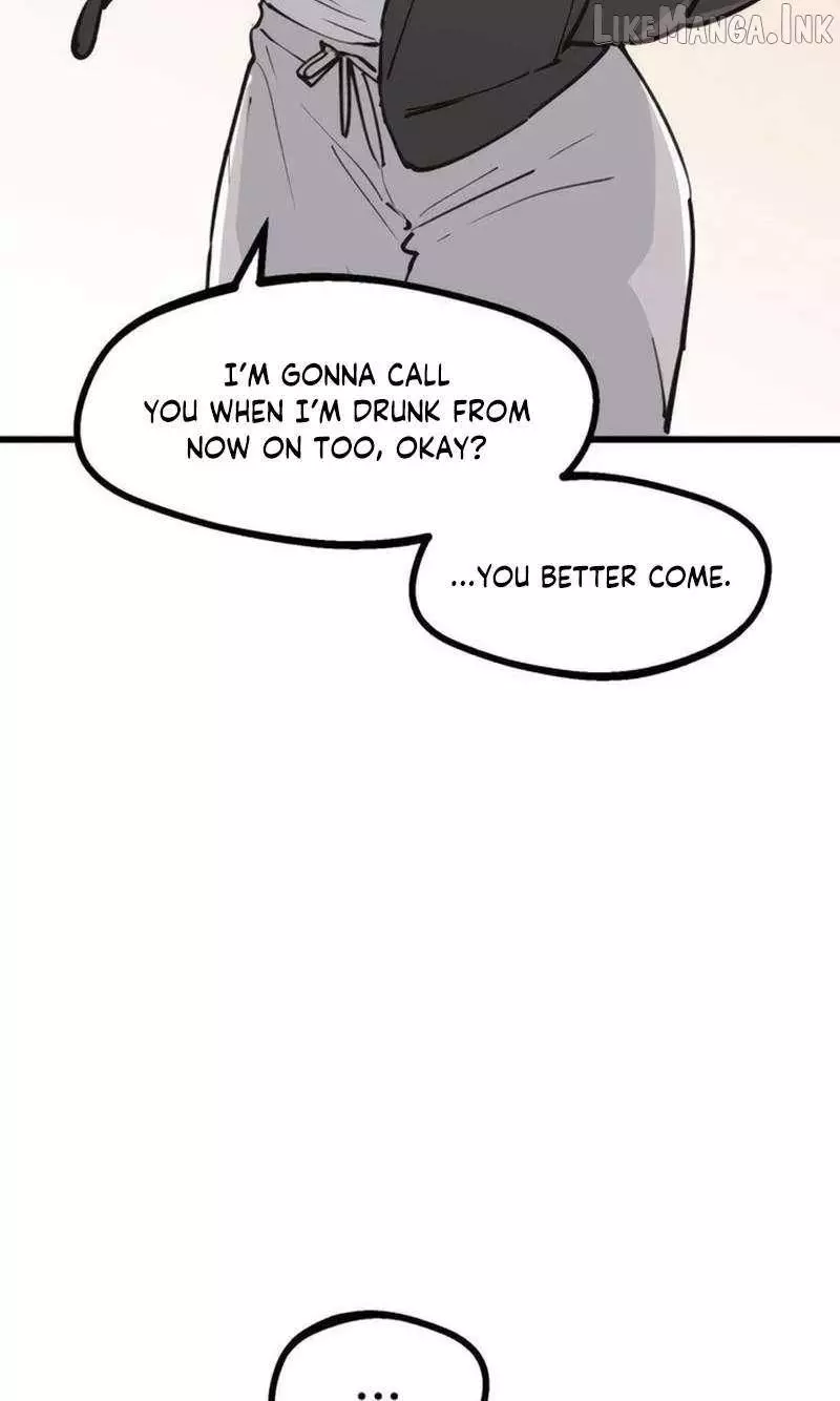 You Get Dumb When You're in Love Chapter 22 page 65