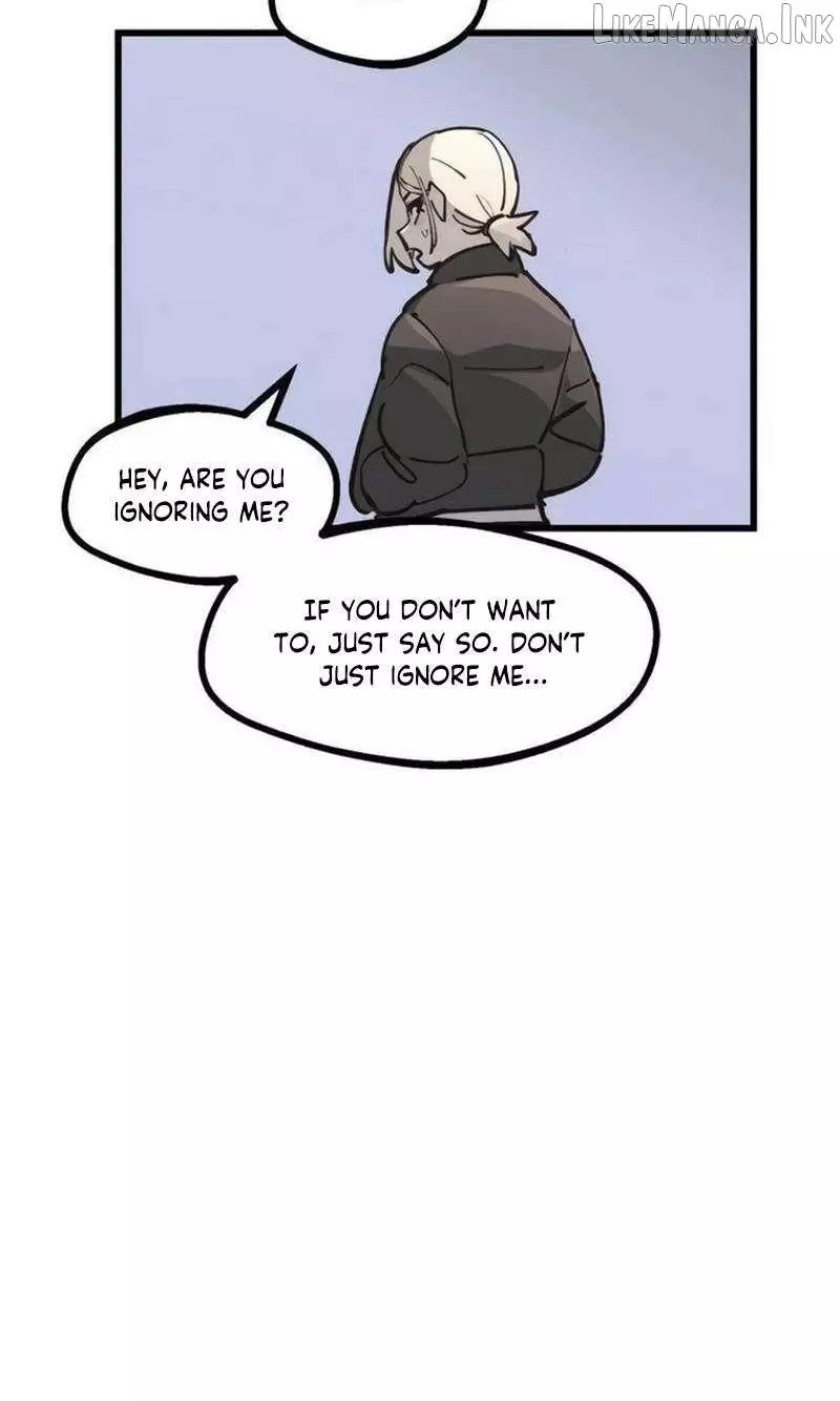 You Get Dumb When You're in Love Chapter 22 page 66