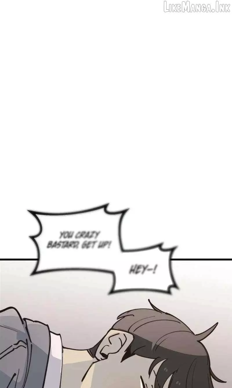 You Get Dumb When You're in Love Chapter 22 page 68