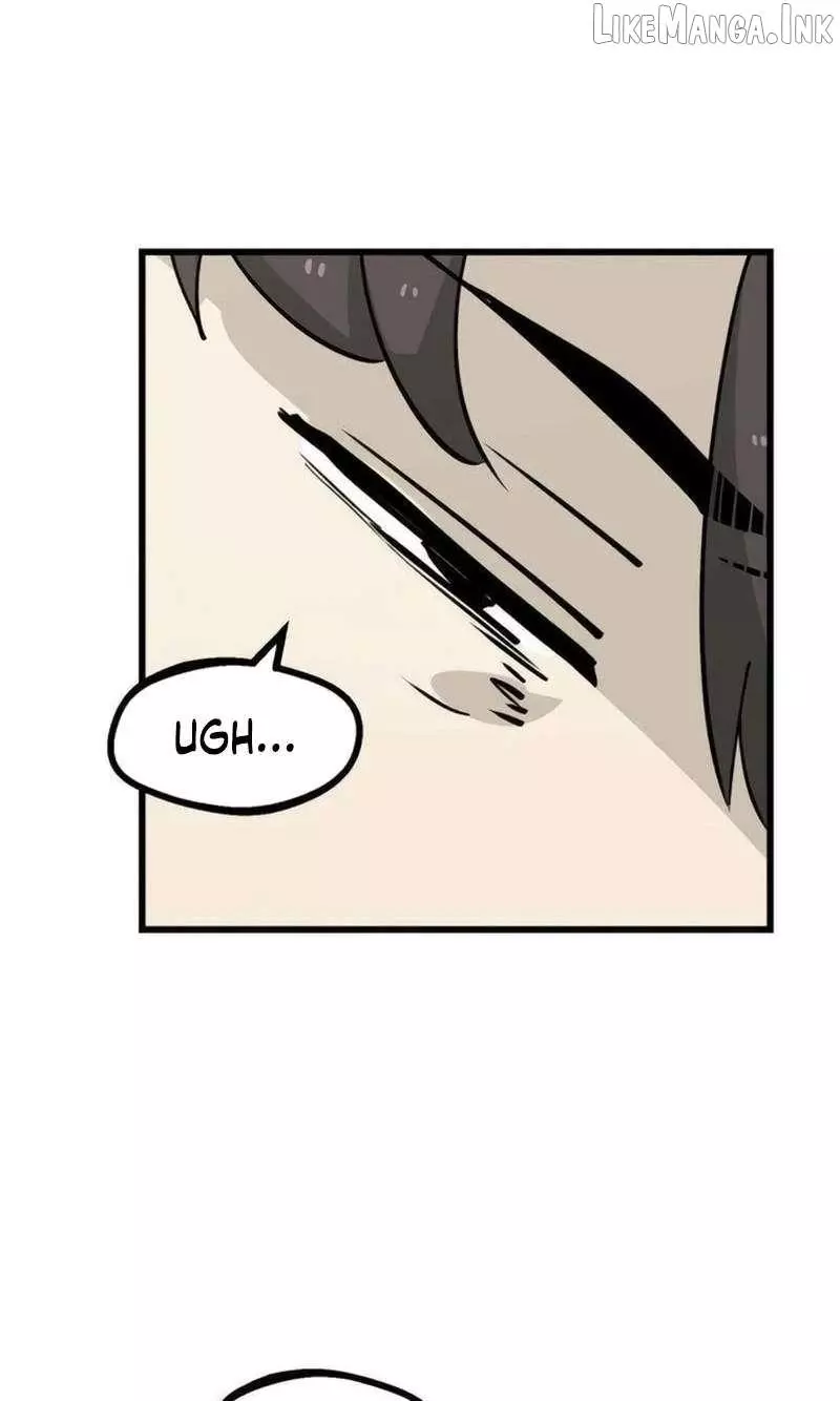 You Get Dumb When You're in Love Chapter 22 page 71