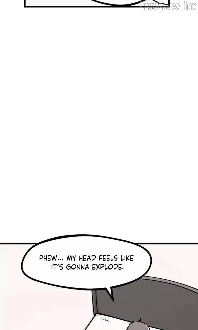 You Get Dumb When You're in Love Chapter 22 page 74