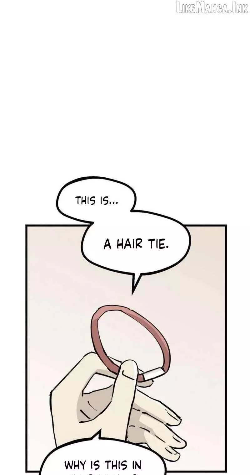 You Get Dumb When You're in Love Chapter 22 page 77