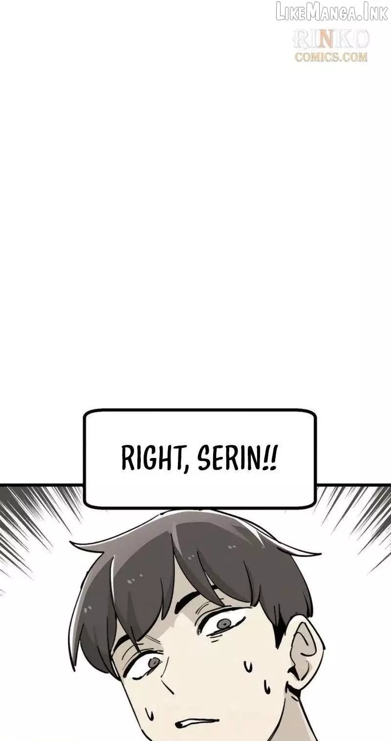 You Get Dumb When You're in Love Chapter 22 page 79