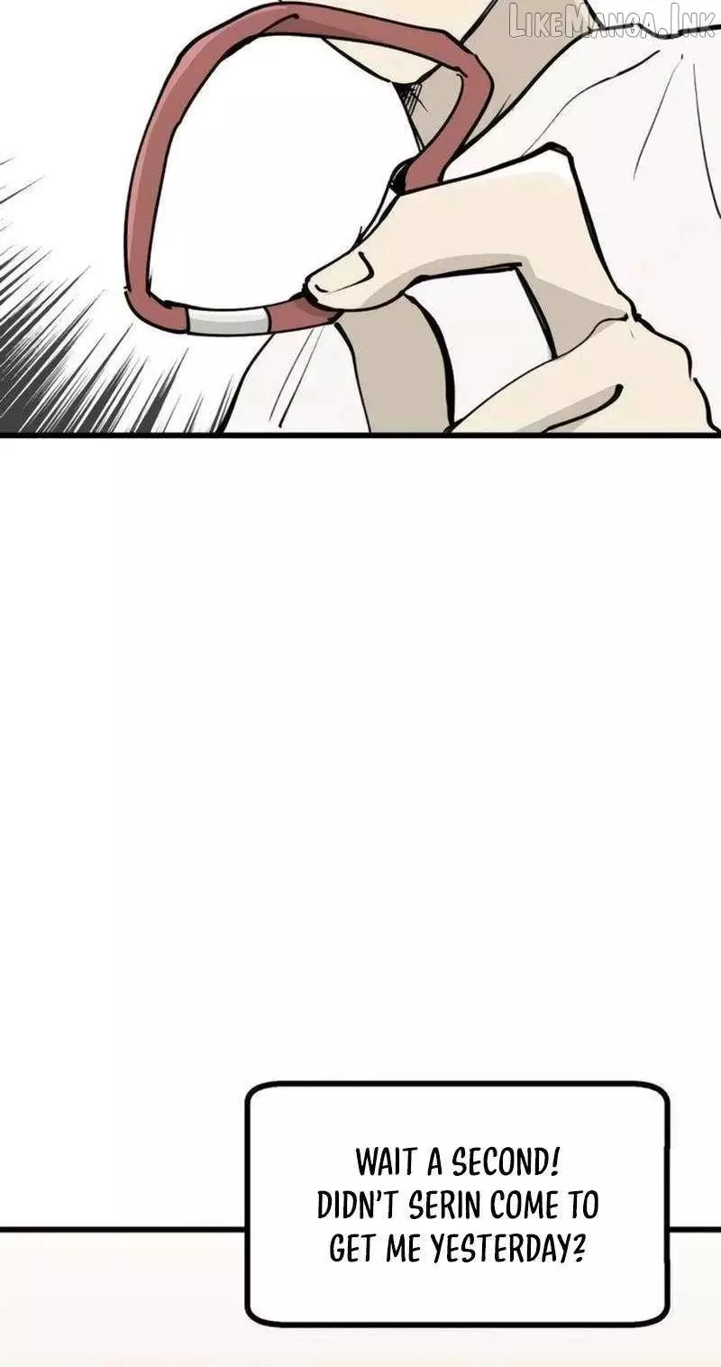 You Get Dumb When You're in Love Chapter 22 page 80