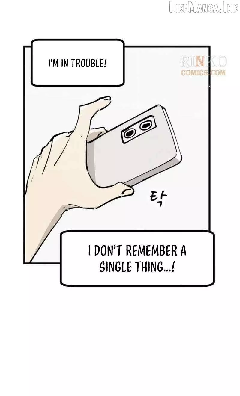 You Get Dumb When You're in Love Chapter 22 page 82