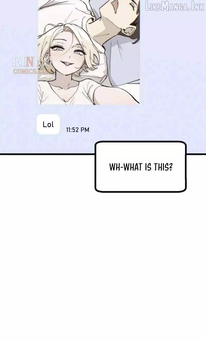 You Get Dumb When You're in Love Chapter 22 page 85