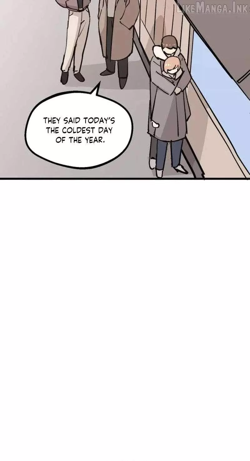 You Get Dumb When You're in Love Chapter 23 page 10