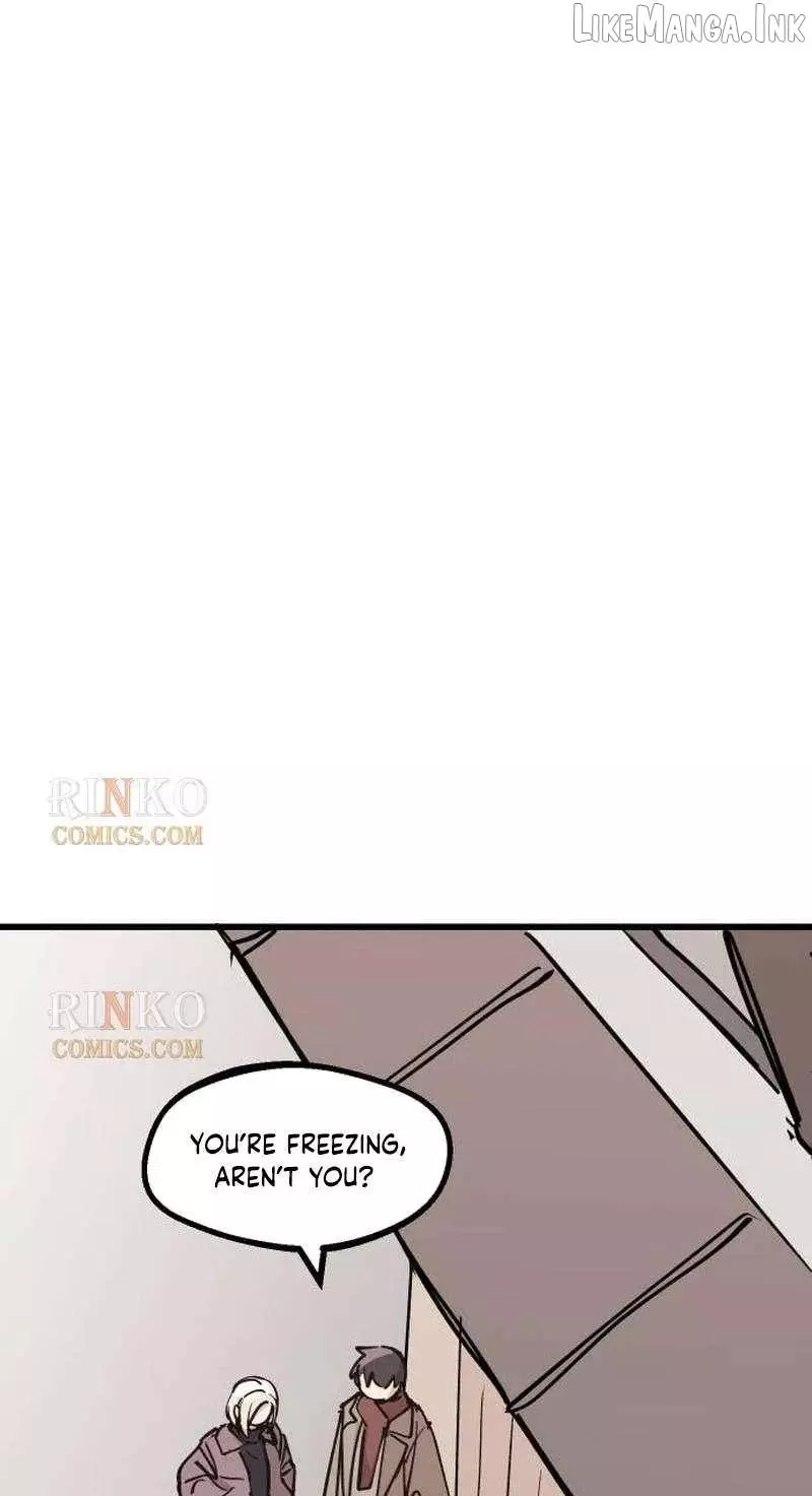 You Get Dumb When You're in Love Chapter 23 page 9