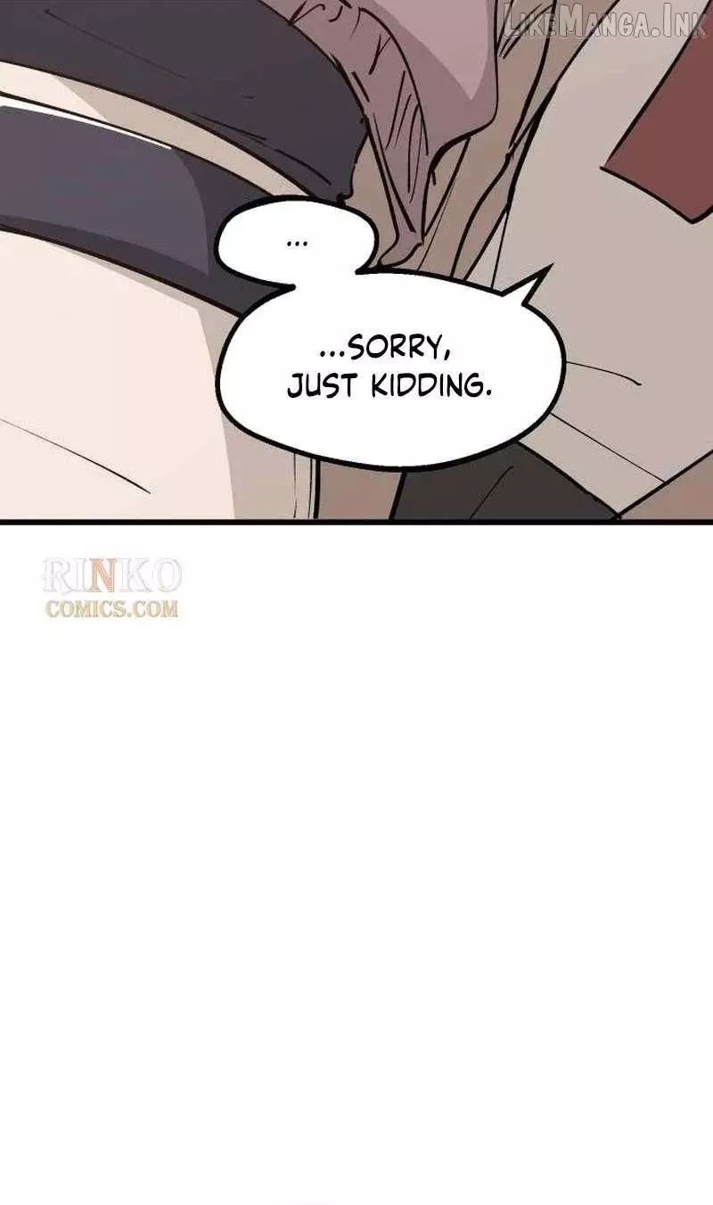 You Get Dumb When You're in Love Chapter 23 page 15