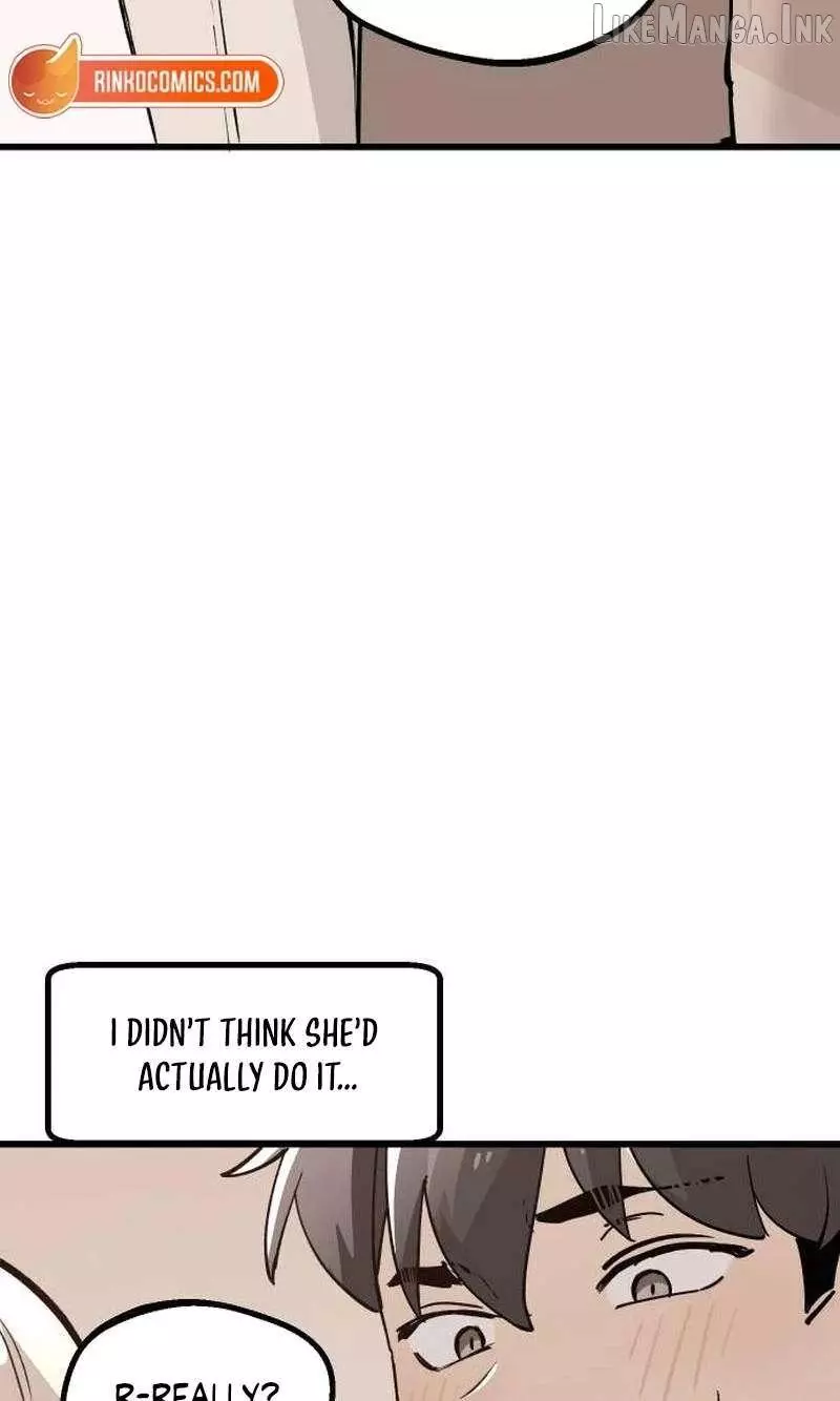 You Get Dumb When You're in Love Chapter 23 page 17