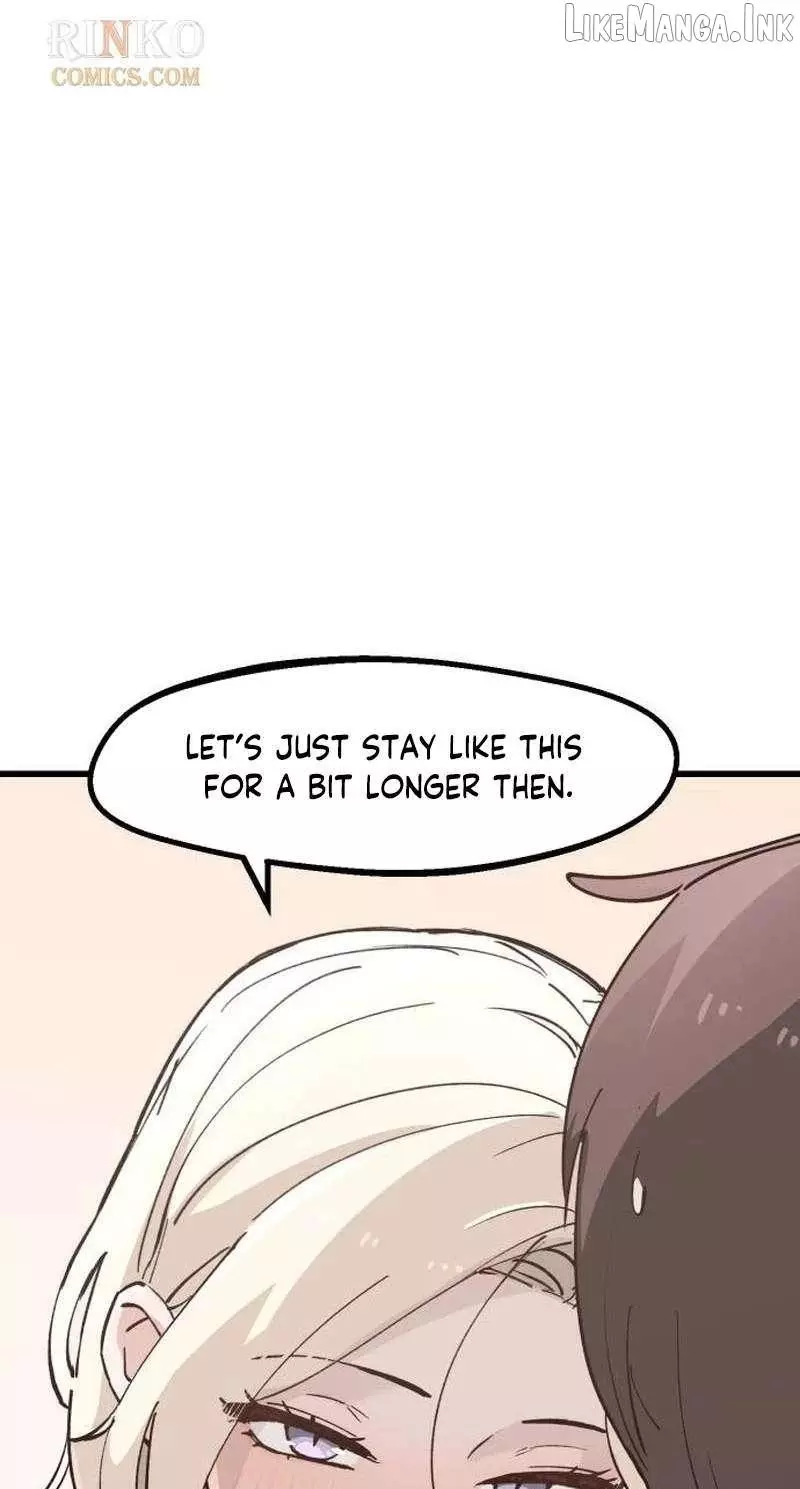 You Get Dumb When You're in Love Chapter 23 page 22