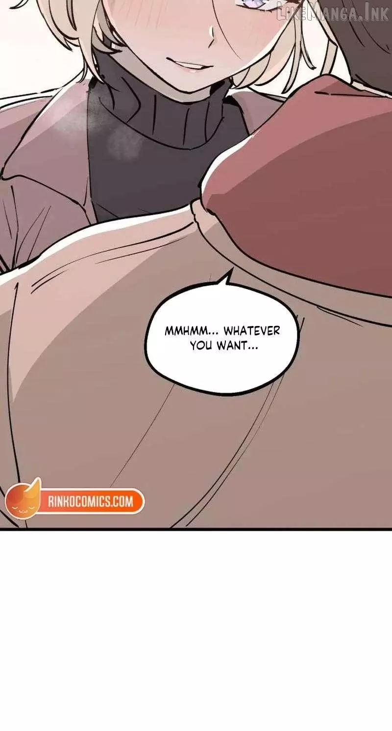 You Get Dumb When You're in Love Chapter 23 page 23