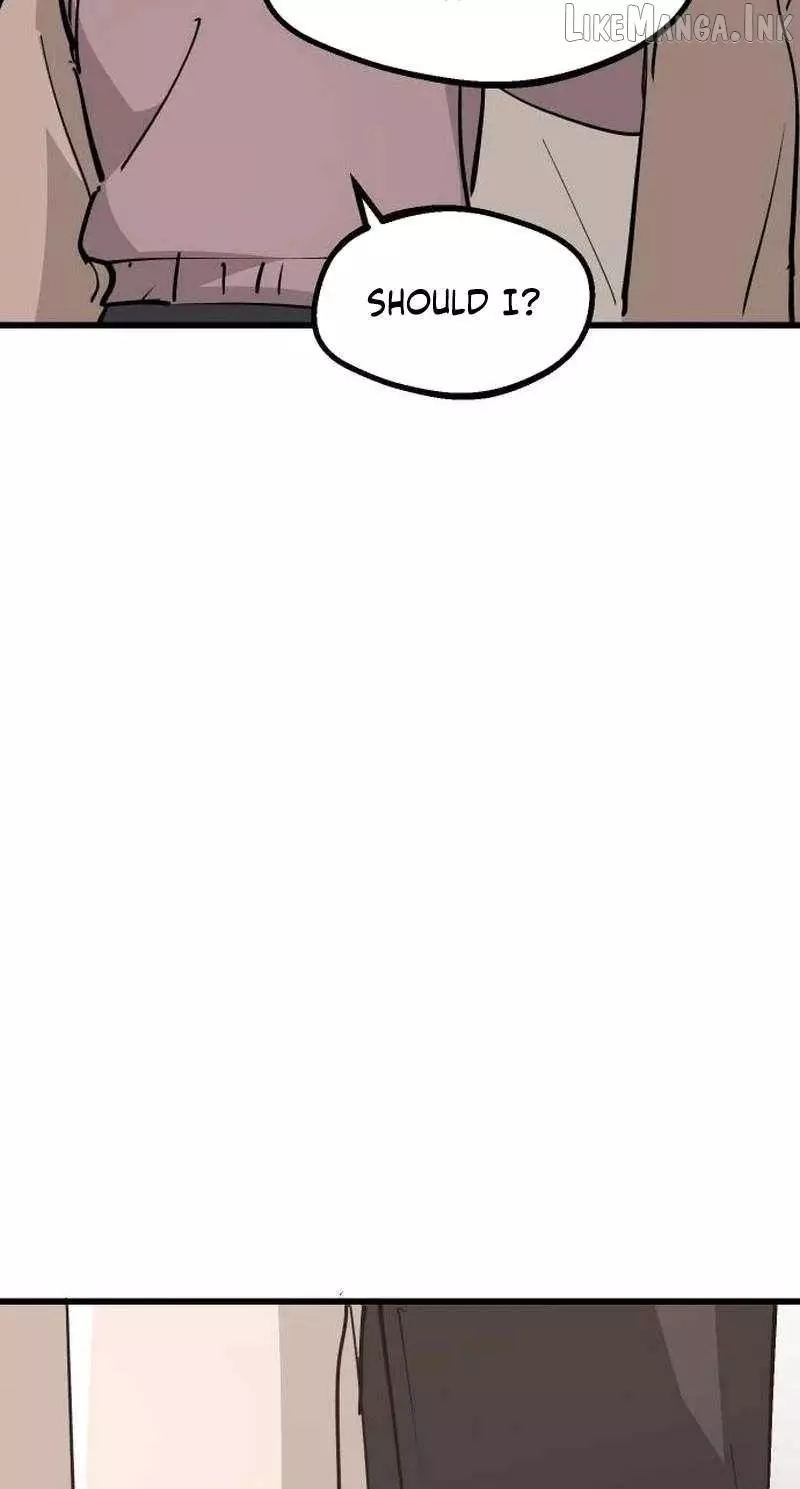 You Get Dumb When You're in Love Chapter 23 page 25