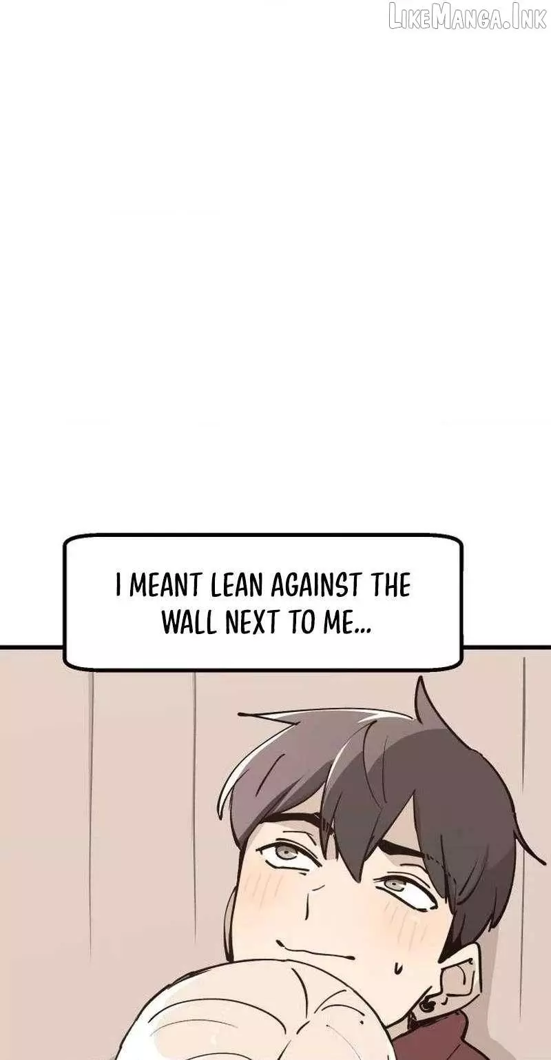 You Get Dumb When You're in Love Chapter 23 page 30