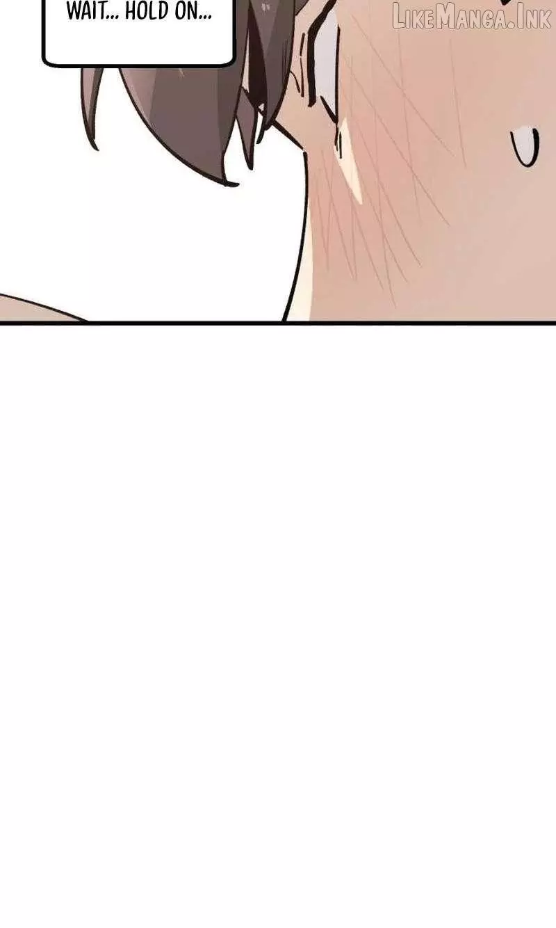 You Get Dumb When You're in Love Chapter 23 page 34