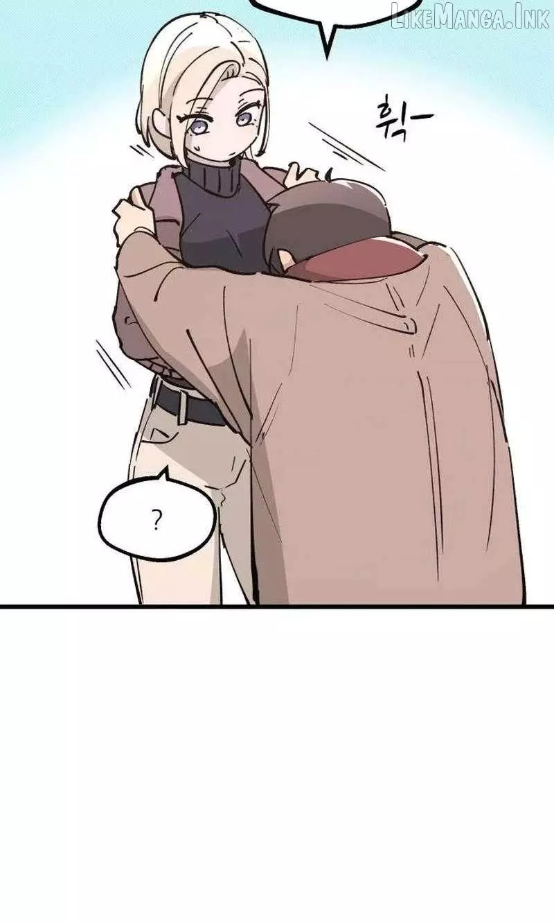 You Get Dumb When You're in Love Chapter 23 page 37