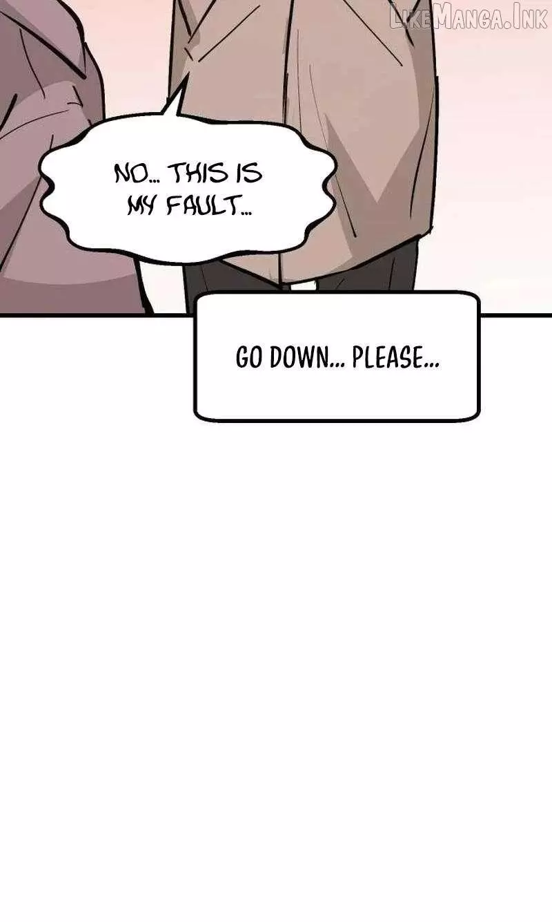 You Get Dumb When You're in Love Chapter 23 page 39