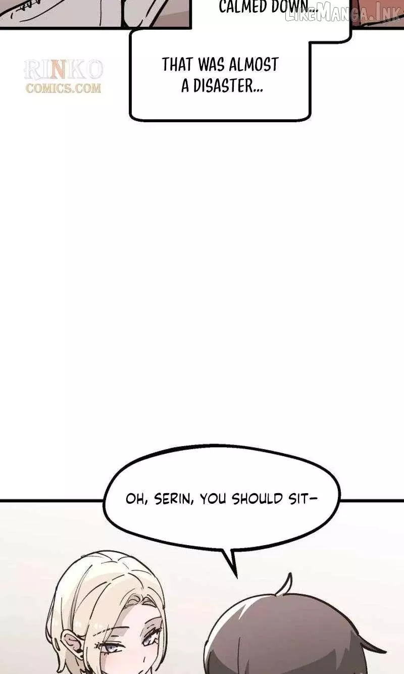 You Get Dumb When You're in Love Chapter 23 page 41