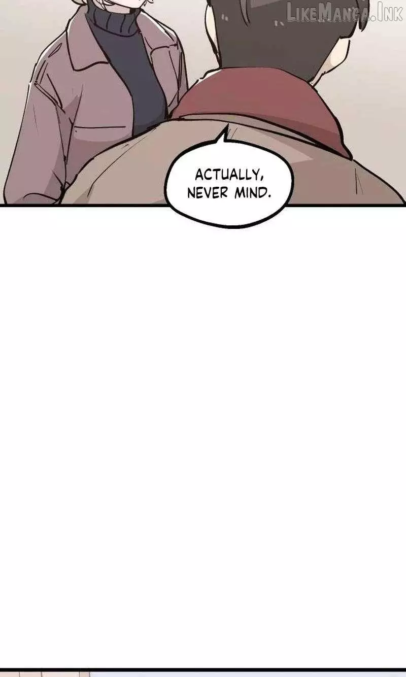 You Get Dumb When You're in Love Chapter 23 page 42