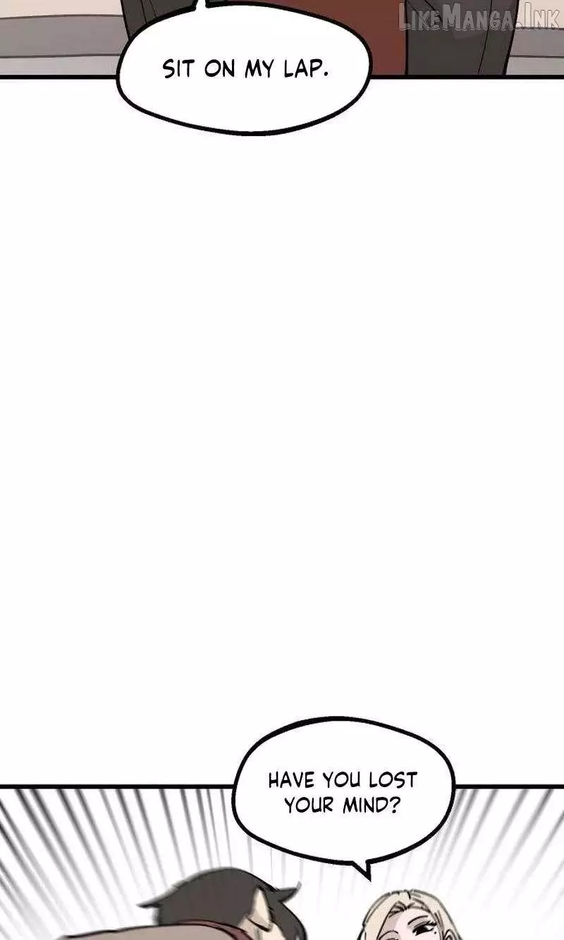 You Get Dumb When You're in Love Chapter 23 page 45